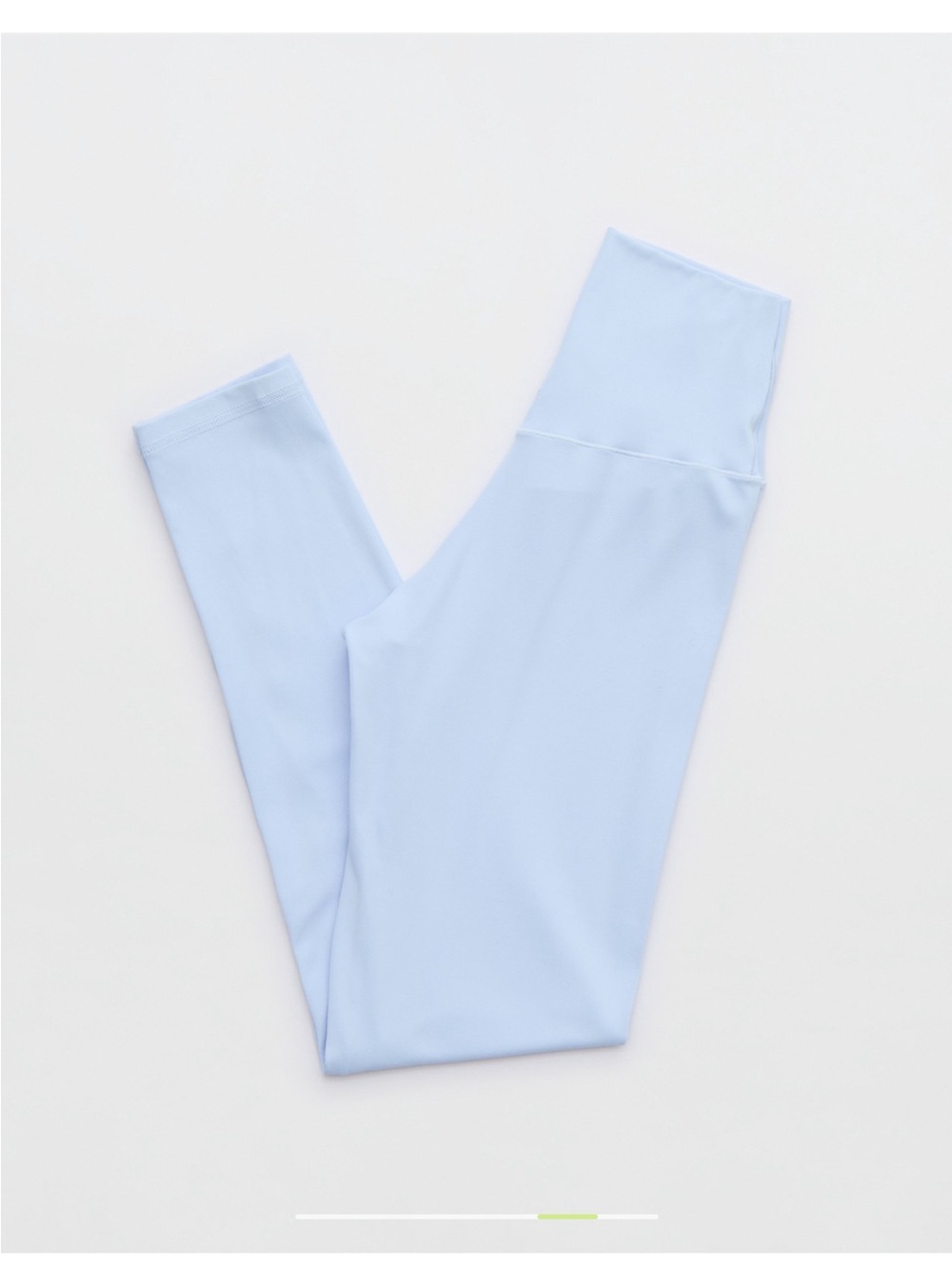 NEW WITH TAG • OFFLINE By Aerie Real Me High Waisted Crossover Legging - Picture 3 of 6